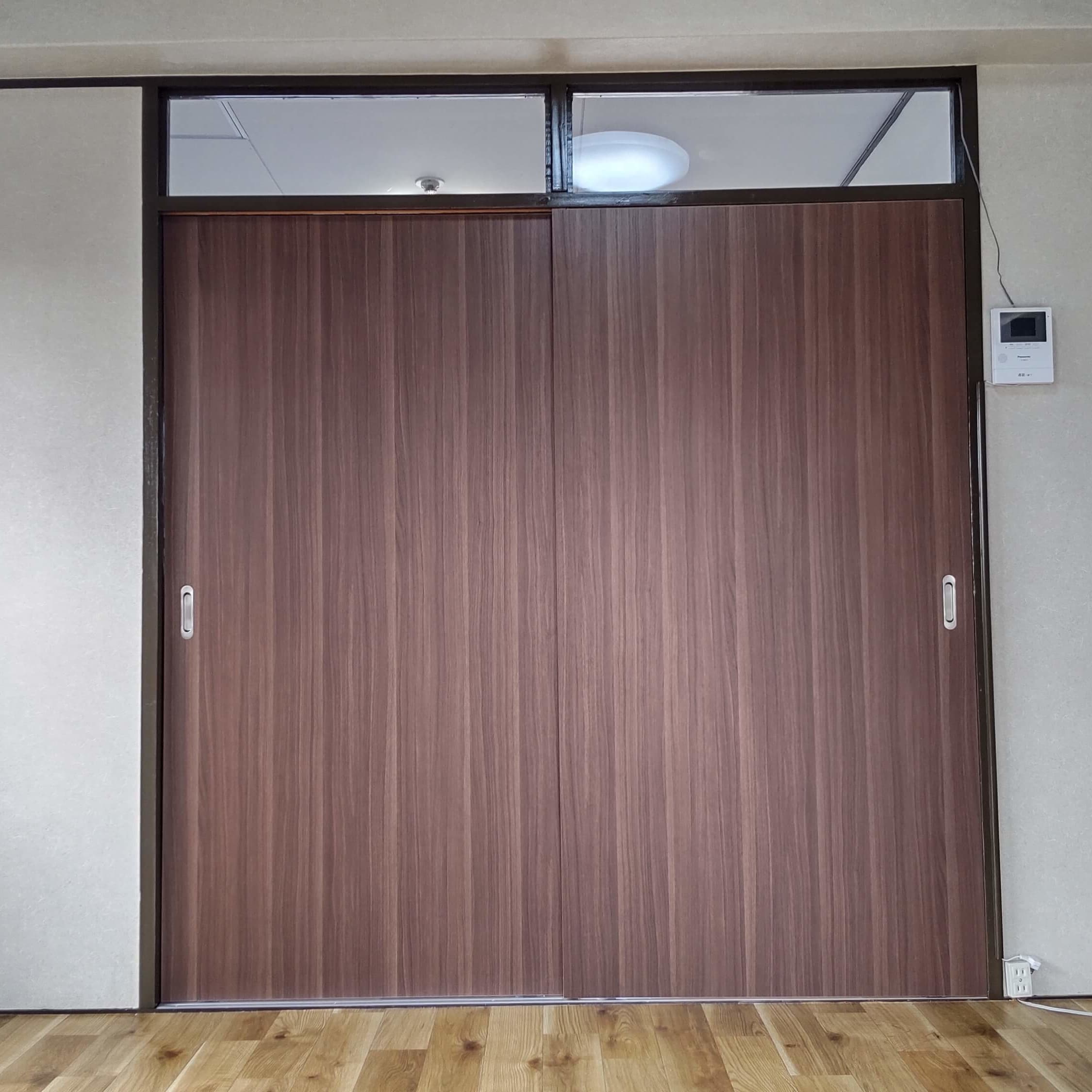 建具の新調 大治町 | 建具の新調なら建具修理の窓口大治町