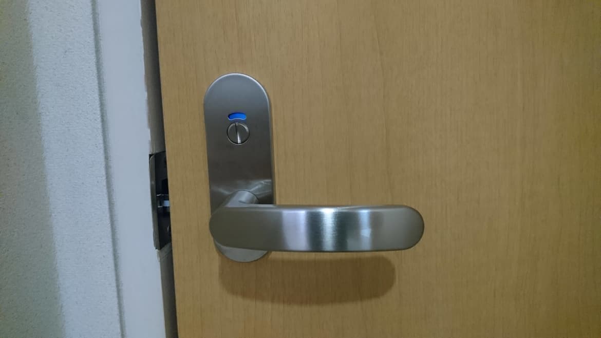 ドアノブ交換 大治町 | ドアノブ交換なら建具修理の窓口大治町