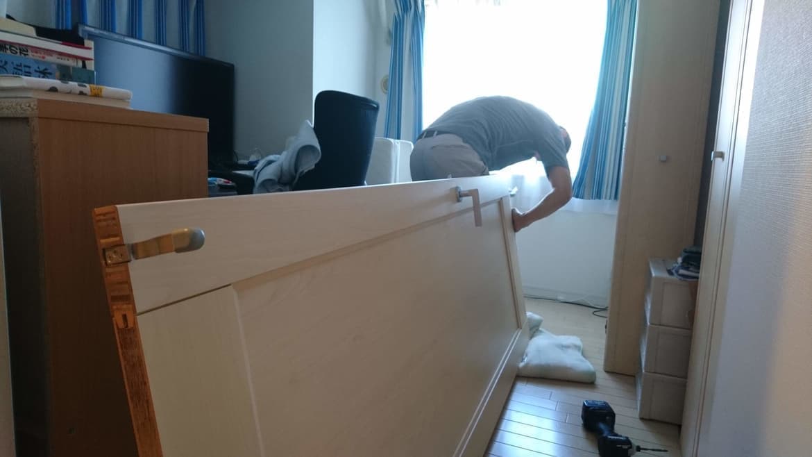 開き戸修理 大治町 | 開き戸修理なら建具修理の窓口大治町