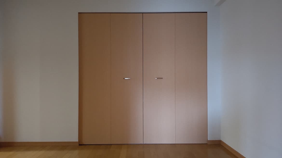 収納折戸新調 大治町 | 収納折戸新調なら建具修理の窓口大治町